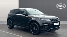 Land Rover Range Rover Evoque 2.0 D200 R-Dynamic SE 5dr Auto Diesel Hatchback